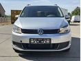VOLKSWAGEN TOURAN 2012/1 - 5