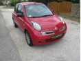 NISSAN MICRA 2010/1 - 1
