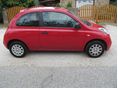 NISSAN MICRA 2010/1 - 2