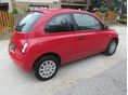 NISSAN MICRA 2010/1 - 3