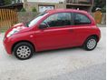 NISSAN MICRA 2010/1 - 5