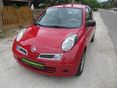 NISSAN MICRA 2010/1 - 6