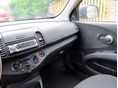 NISSAN MICRA 2010/1 - 11