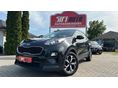 KIA SPORTAGE 1.6 T-GDI Winter Edition Magyar.1.Tulaj.3.év.Garancia.Sérmentes.Ülés-Fűtés4x.Kamera.Radar.Sávtart.Temp.Le