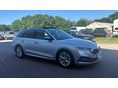 SKODA OCTAVIA 2021/2 - 3