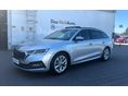 SKODA OCTAVIA 2021/2 - 1