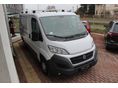 FIAT DUCATO 2018/2 - 2