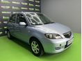 MAZDA 2 2006/11 - 3