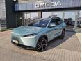 OMODA OMODA 7 1.5 TGDI PHEV Exclusive DHT KÉSZLETEN!!! 8 év/160 000 KM garancia EXCLUSIVE
