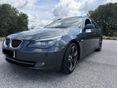 BMW 525 2007/4 - 2