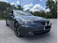 BMW 525d Touring (Automata)