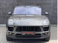 PORSCHE MACAN 2018/6 - 2