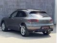PORSCHE MACAN 2018/6 - 8
