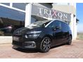CITROEN C4 SPACETOURER Grand1.2 PureTech Shine S&S EAT8 E6.2 (7 személyes ) MAGYARORSZÁGI/1TULAJ/NAVI/KAMERA