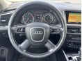 AUDI Q5 2009/9 - 10
