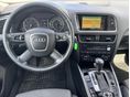 AUDI Q5 2009/9 - 11