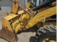 CATERPILLAR 2012 - 6