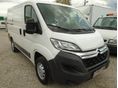 CITROEN JUMPER 2015/11 - 1