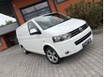 VOLKSWAGEN TRANSPORTER T5 2.0 CR TDI 3 személyes! HOSSZÍTOTT! Valós lekérdezhető km futás! AZONNAL VIHETŐ!