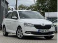 SKODA FABIA Combi 1.0 TSi Ambition Mo-i. 1 tulajdonos. minden szervíz számlás.gyári fényezés.makulátlan