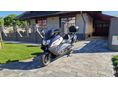 BMW C 650 GT 