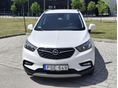OPEL MOKKA X 2018/3 - 2