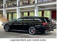 MERCEDES-BENZ E 63 AMG S T 4Matic TRACK DRIVER ABGAS Garan2027