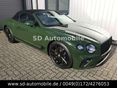 BENTLEY EGYÉB W12 FIRST EDITION # MULLINER
