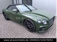 BENTLEY EGYÉB W12 FIRST EDITION # MULLINER