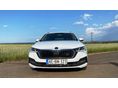 SKODA OCTAVIA Combi 1.5 TSI ACT e-TEC Style DSG Egy tulajdonos.Magyar.GARANCIÁLIS.+Tolatókamera.Navigáció. ÁFÁ-s