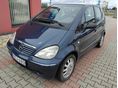 MERCEDES-BENZ A 140 2001/2 - 1