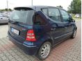 MERCEDES-BENZ A 140 2001/2 - 3