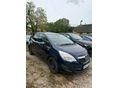 OPEL MERIVA B 2012/3 - 2