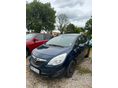 OPEL MERIVA B 2012/3 - 1