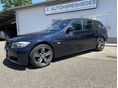 BMW 320d Touring 191500 Km!/Tempomat/Xenon/Bőr/Navi Prof./18'Alu