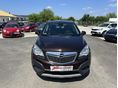 OPEL MOKKA 2014/6 - 2