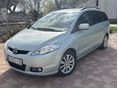 MAZDA 5 2.0 CD GTA Friss műszaki vizsga. Rohadás mentes!