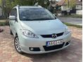 MAZDA 5 2008 - 2