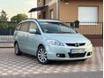 MAZDA 5 2.0 CD GTA Friss műszaki vizsga. Rohadás mentes!