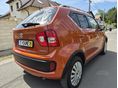 SUZUKI IGNIS 2018/3 - 4