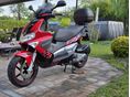 GILERA RUNNER VXR 200