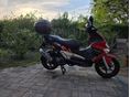 GILERA RUNNER VXR 2007/11 - 2