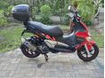 GILERA RUNNER VXR 2007/11 - 5
