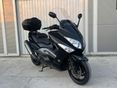 YAMAHA TMAX 500 