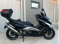 YAMAHA TMAX 500 2008/4 - 2