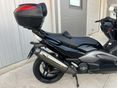 YAMAHA TMAX 500 2008/4 - 6