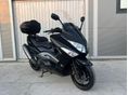 YAMAHA TMAX 500 2008/4 - 11