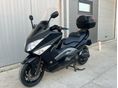 YAMAHA TMAX 500 2008/4 - 12