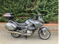 HONDA NT 700 V DEAUVILLE ABS! GYÁRI FÉNYEZÉS! JÓL FELSZERELT! KÖLTSÉGMENTES!