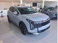KIA SPORTAGE 1.6 T-GDI Platinum DCT KÉSZLETEN Készletről